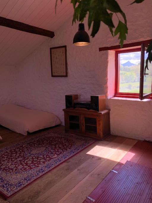 Bergerie Geldi Leku Villa Saint-Jean-le-Vieux  Kültér fotó