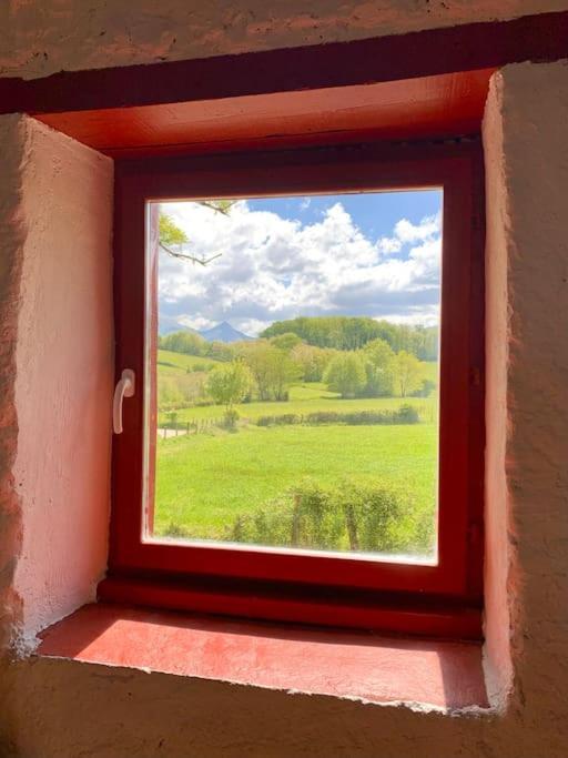 Bergerie Geldi Leku Villa Saint-Jean-le-Vieux  Kültér fotó