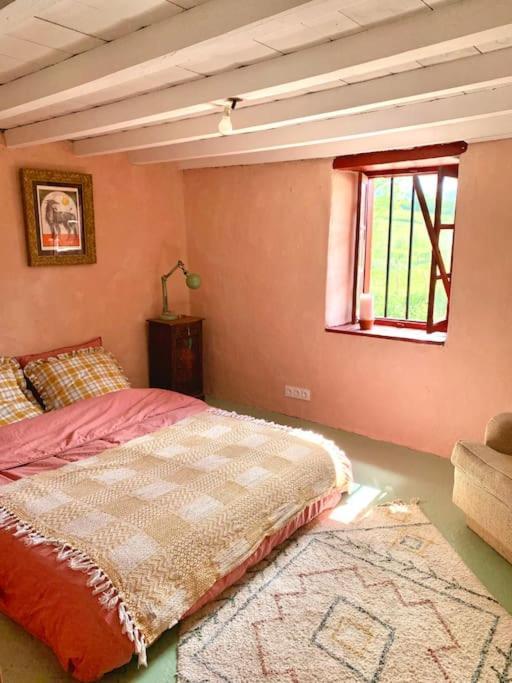 Bergerie Geldi Leku Villa Saint-Jean-le-Vieux  Kültér fotó