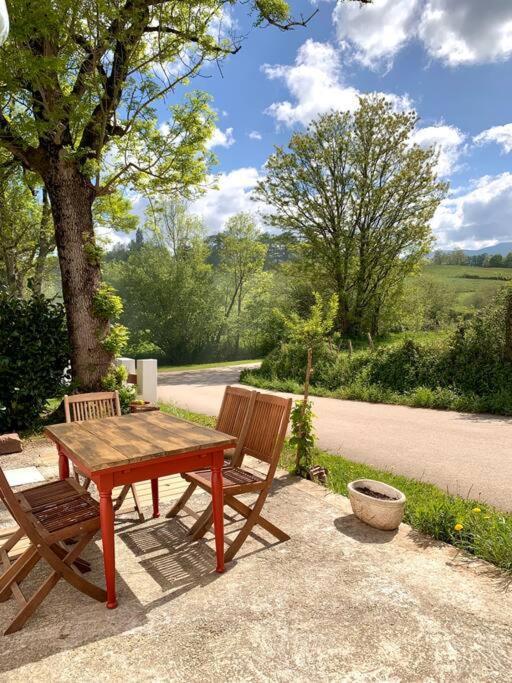 Bergerie Geldi Leku Villa Saint-Jean-le-Vieux  Kültér fotó